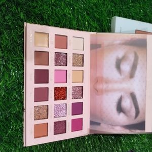 Beauty products
